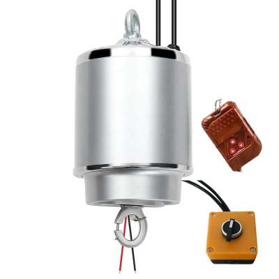 lighting lifter for lights 6kg 22m with different optional remote control