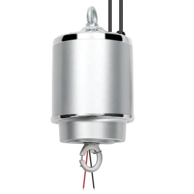 IP55 1.6mm single wire pendant lights lifter